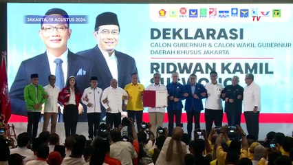 Fahri Hamzah Sebut Jakarta Tak Perlu Pilkada: Bisa Aklamasi Pilih Ridwan Kamil