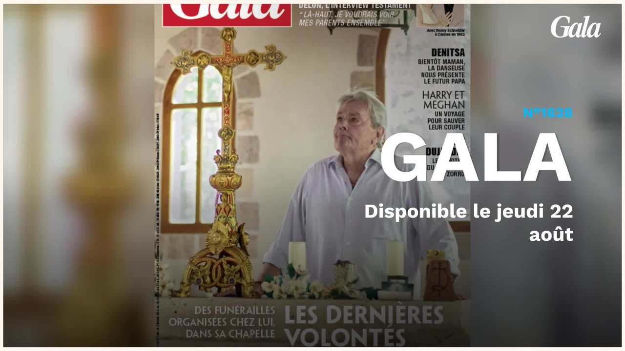 GALA - Ce jeudi dans Gala N°1628