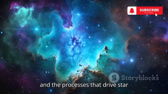 Amazing Facts About Space | Exploring the Wonders of Space: A Journey Through the Cosmos