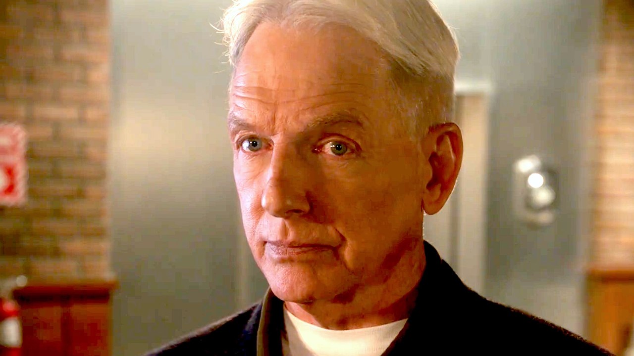Pretty Impressive on CBS' Hit Series NCIS