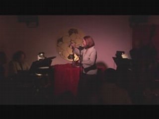 Amsterdam (Helene McCardle) Jacques Brel