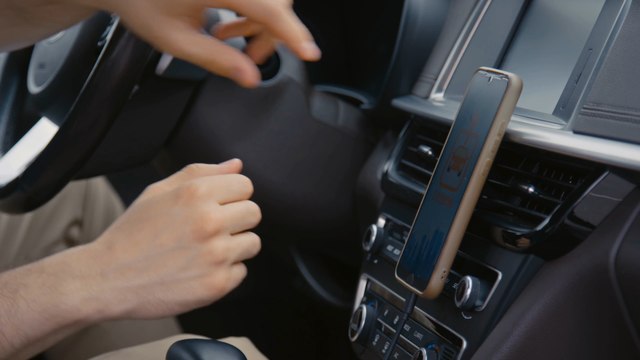 QR Code Scams: How are they impacting drivers across the UK?