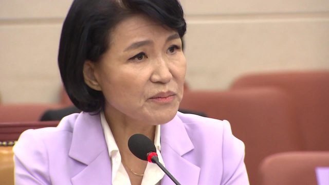 헌재, 이진숙 방통위원장 탄핵심판 절차 다음 달 3일 시작 / YTN