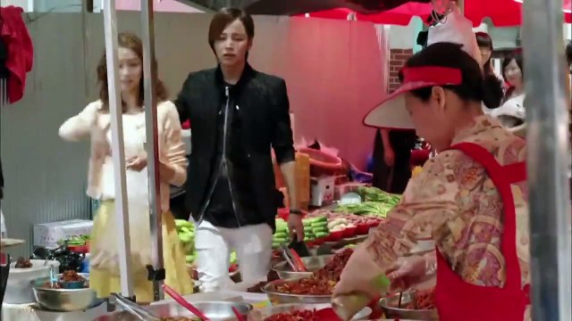 Love Rain 17.bölüm izle / Love rain türkçe altyazılı kore dizisi izle