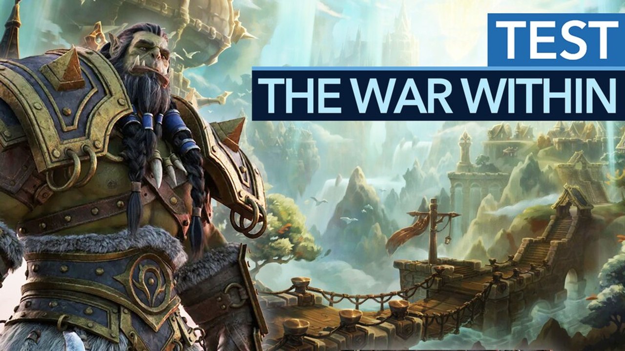 Das neue wow-addon bringt tolle verbesserungen, aber nicht alle spieler sind zufrieden