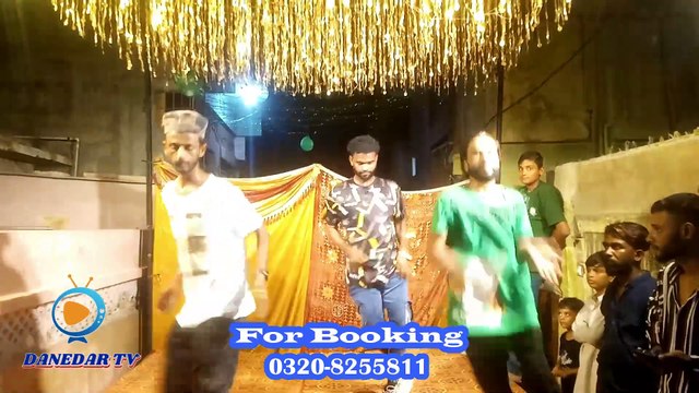 Hawa Hawa Ae Hawa | Imran Baloch | 19 August 2024 | Danedar TV