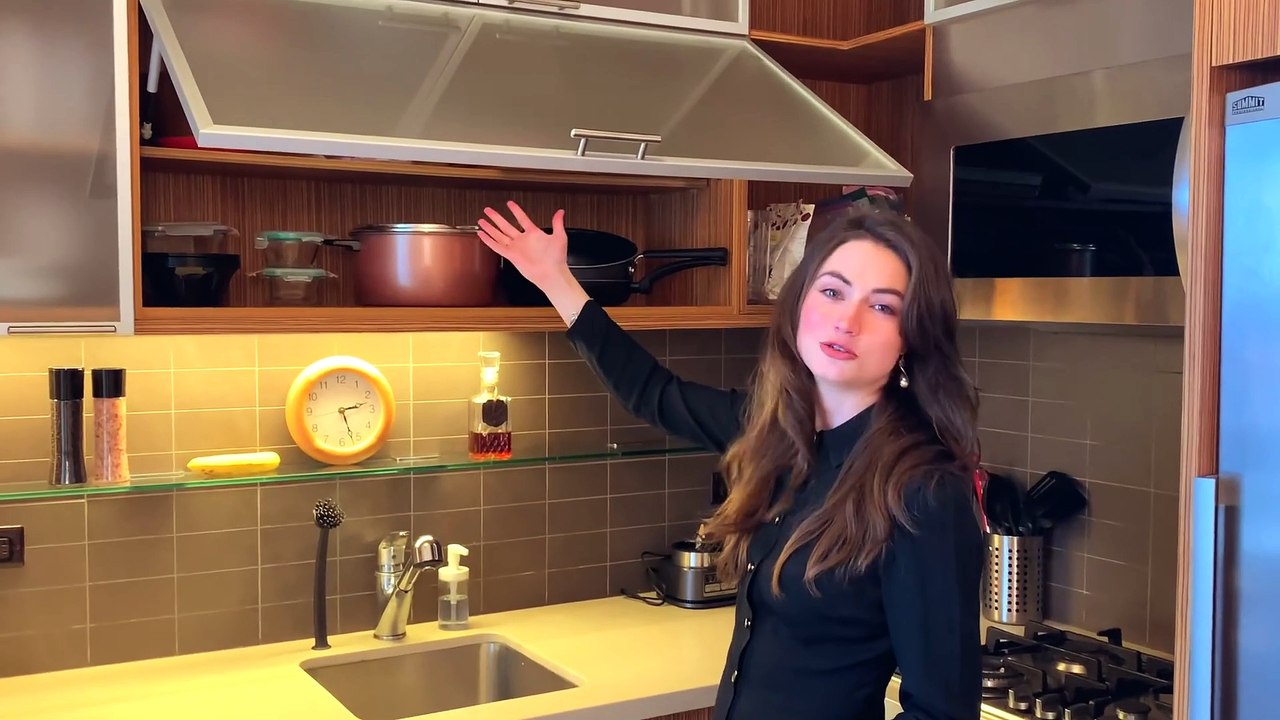 My NYC Apartment Tour_ $1,875_Month in Manhattan