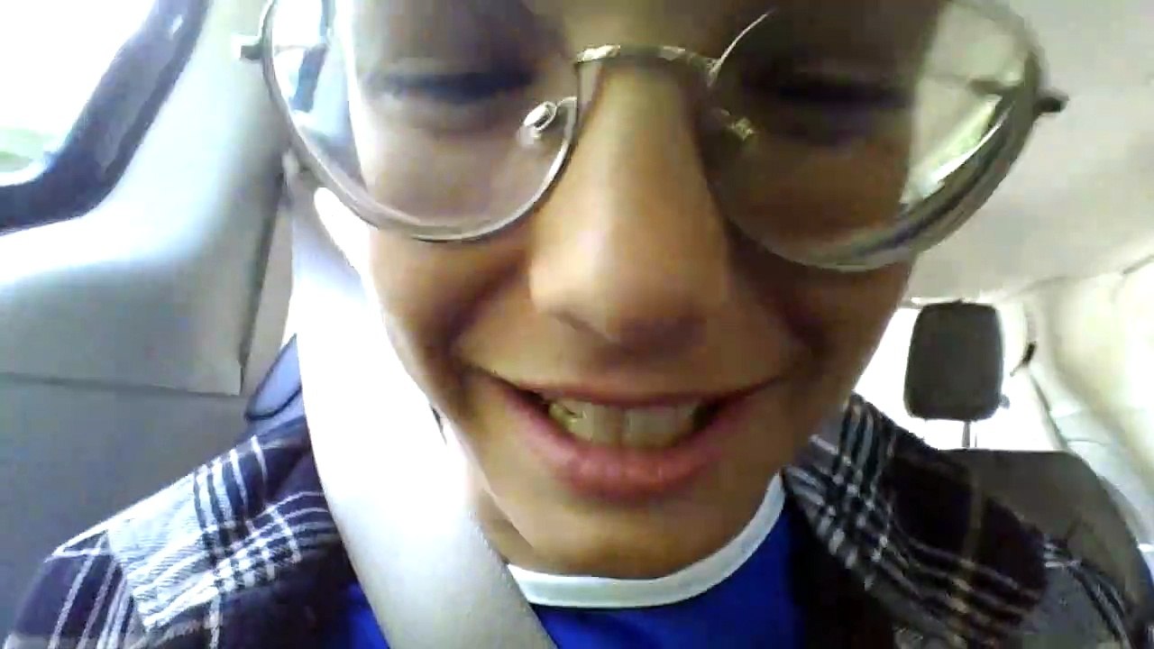 Banned From The Bus
