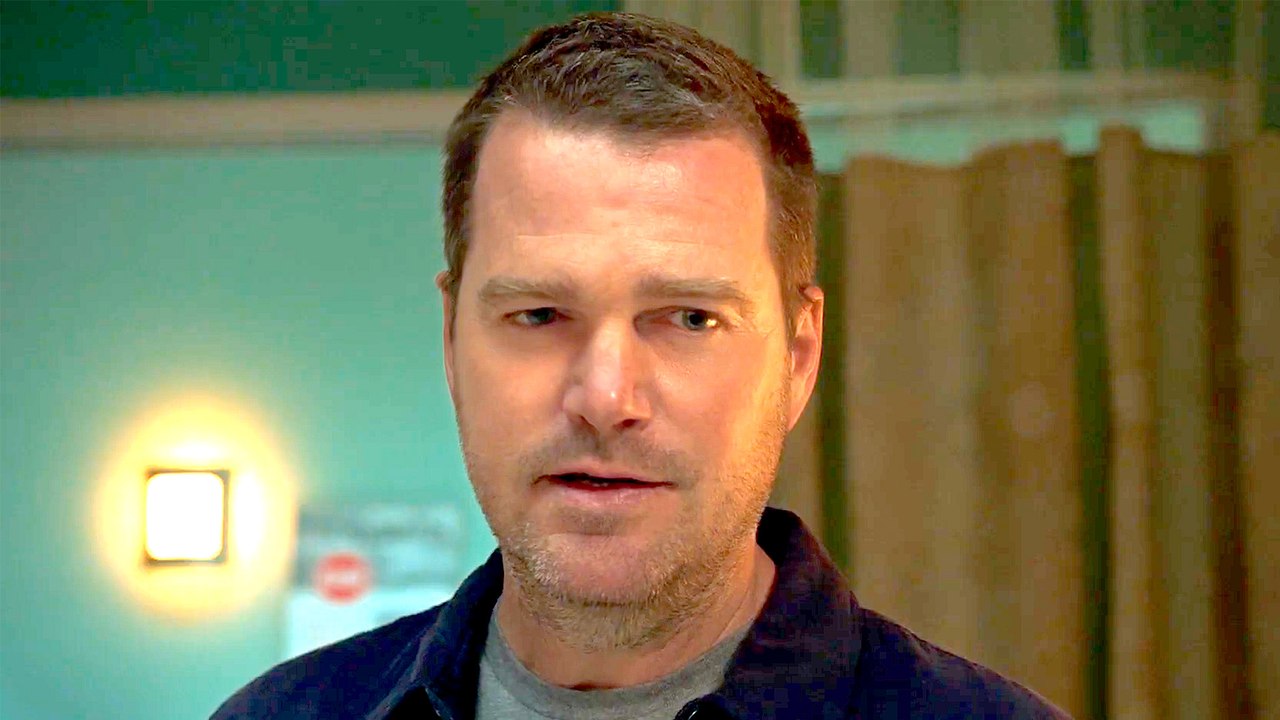 Complete Disaster on CBS' Action Series NCIS: Los Angeles