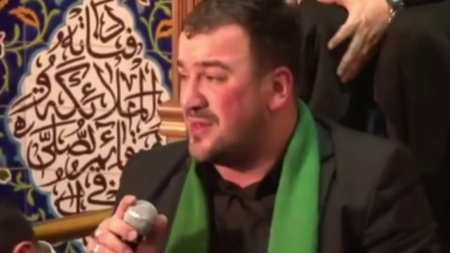 Seyyid Taleh Boradigahi - Eyyami Fatimiyye