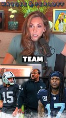 Is It Time for Davante Adams to Leave the Raiders?