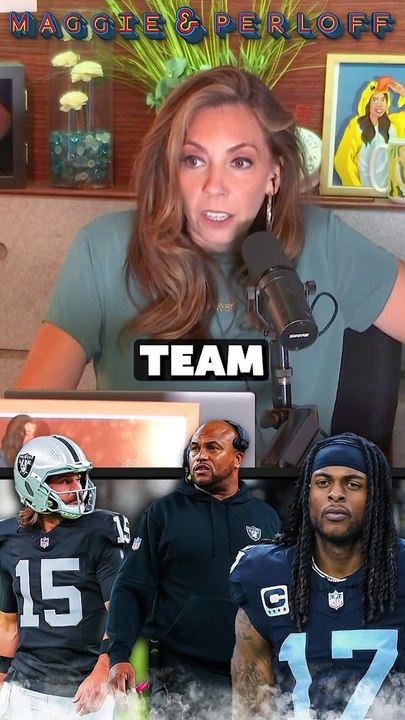 Is It Time for Davante Adams to Leave the Raiders?