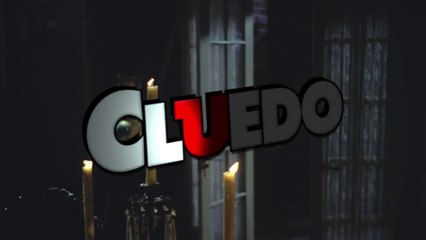 Cluedo - Official TV Spot - Hasbro Gaming