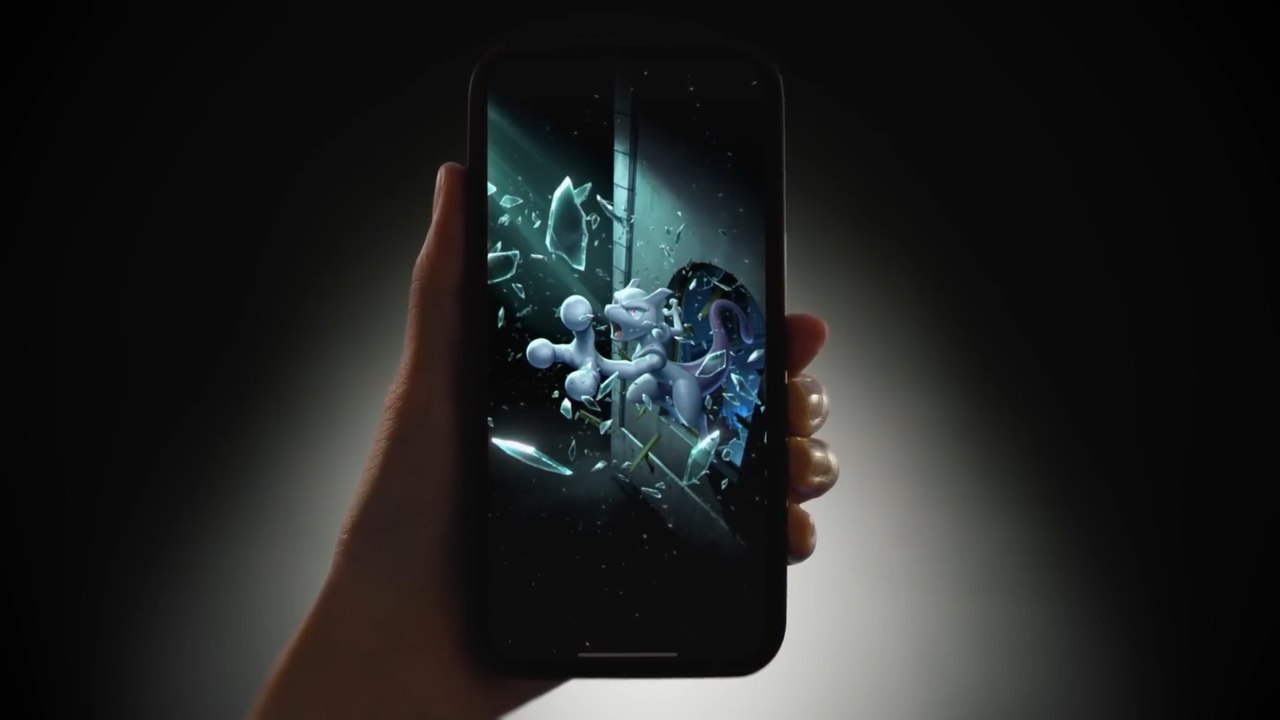 Trailer de préinscription de Pokémon TCG Pocket