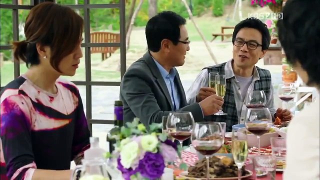 Love Rain 18.bölüm izle / Love rain türkçe altyazılı kore dizisi izle