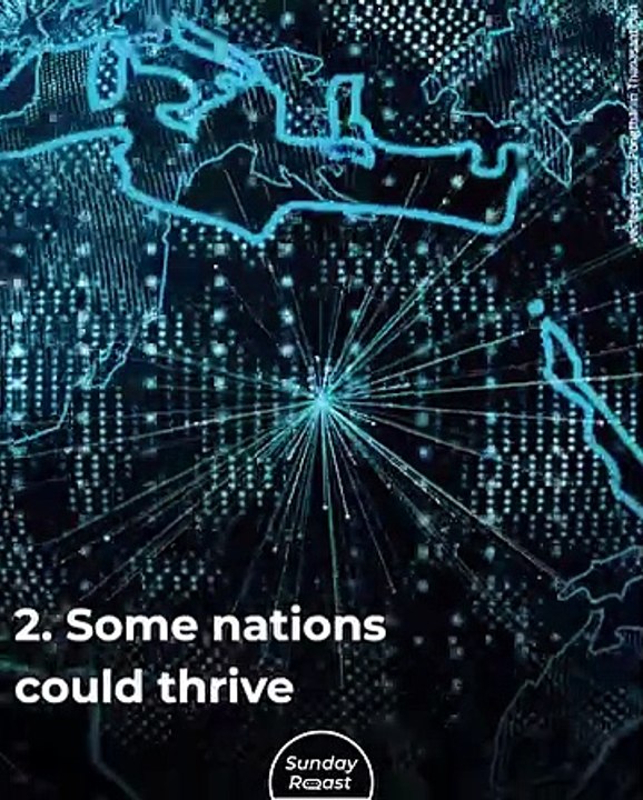 11 Ways the World Could Radically Change in 2024