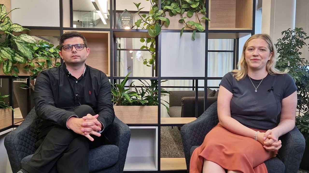 Watch: Insider's Business Briefing - 20th August