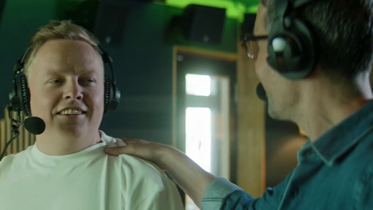 EA Sports FC 25: Das neue Kommentatoren-Duo wurde endlich enthüllt