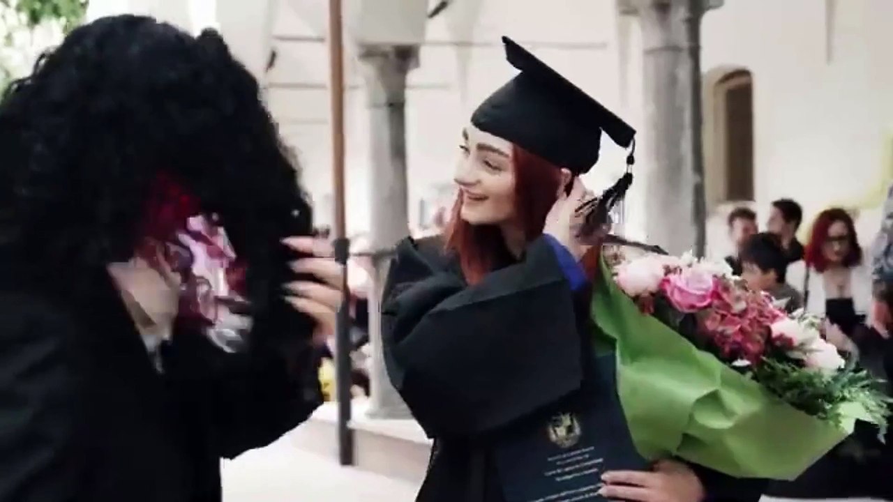 Università Popolare degli studi di milano VIDEO INTERVISTA