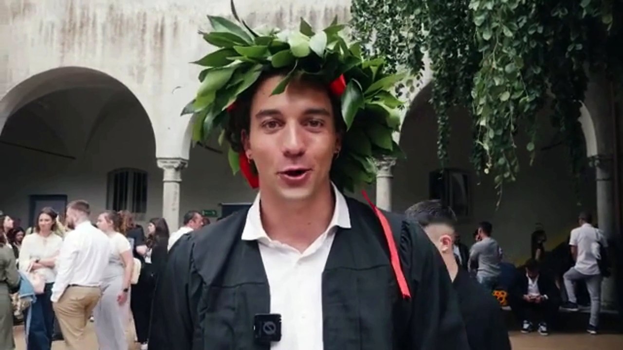 Video Recensioni Università Popolare di Milano