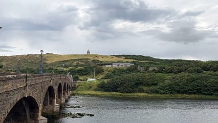 Banff - Golf Course and River Deveron 7