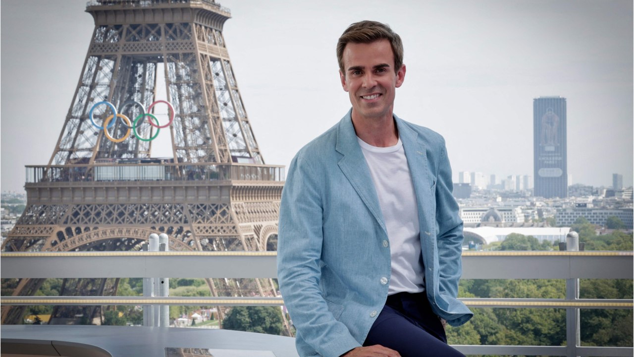 GALA VIDEO - Jean-Baptiste Marteau (Télématin) prêt à prendre le flambeau après le départ de Thomas Sotto : “C’est grâce à lui si…”