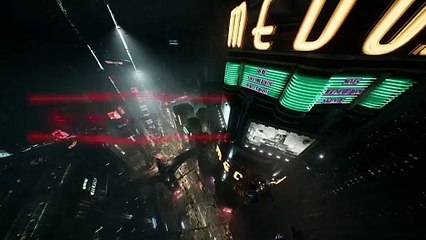 Nobody Wants to Die  - Accolades Trailer