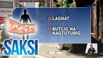 Kaso ng mpox, nakumpirma sa Metro Manila; DOH, inirekomenda ang madalas na paghuhugas ng kamay | Saksi