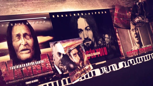 Kaan Ünsal Alphan | Alternatif İntro | by Bülent Taş