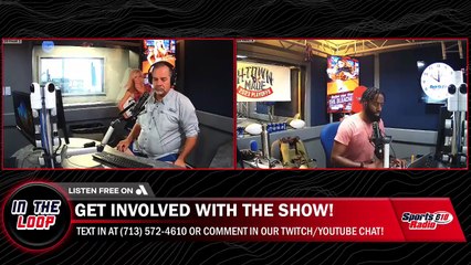 Meet Reginald Adetula: The New Co-Host of In The Loop 🎙️