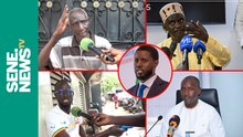 ONAS : Cheikh Tidiane Dieye doit-il démissionner ? Les Sénégalais tranchent l'affaire Cheikh Dieng