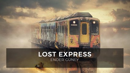 Lost Express - Ender Güney (Official Audio)
