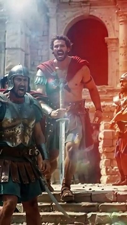 Historia de Saulo de Tarso (Pablo).