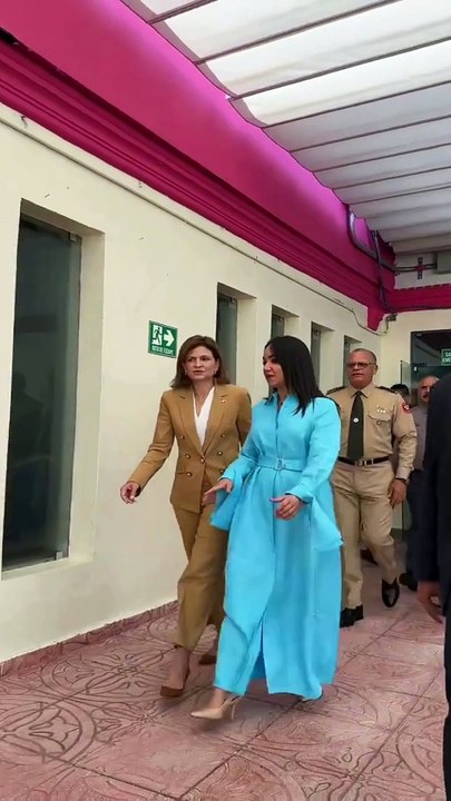 Faride Raful encabeza reunión de seguimiento al “   ”