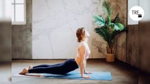 La postura de la mesa es el ejercicio de yoga definitivo para decir adiós a la flacidez de los brazos