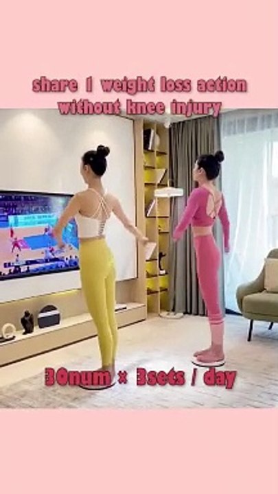 Revolutionize Your Yoga