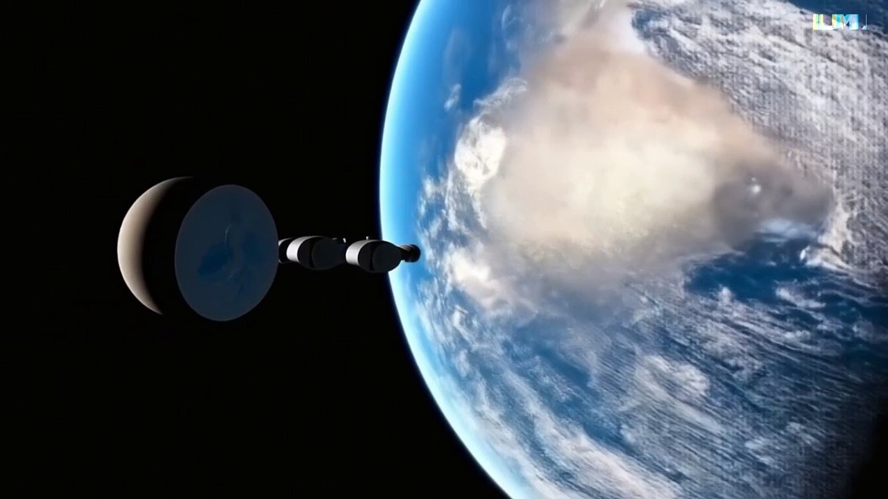 L'Agence spatiale européenne (ESA) prépare une manœuvre inédite pour sa mission JUICE