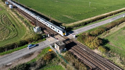 Expert analysis: Will rail strikes lower public confidence in the government?