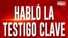 Caso Loan: la testigo clave exige que le den garantias para poder declarar