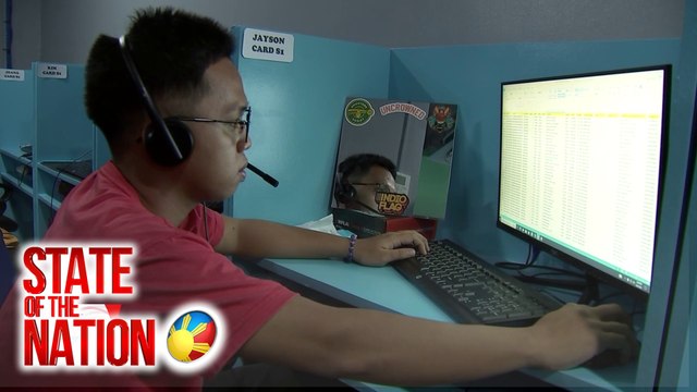 State of the Nation Part 2 & 3 (Aug. 19, 2024): Tips kontra eye strain; atbp.