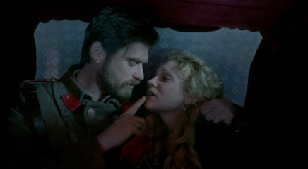 Kurt Seyit and Shura - Episode 5 (English Subtitles) | Kurt Seyit ve Sura