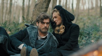 Kurt Seyit and Shura - Episode 9 (English Subtitles) | Kurt Seyit ve Sura