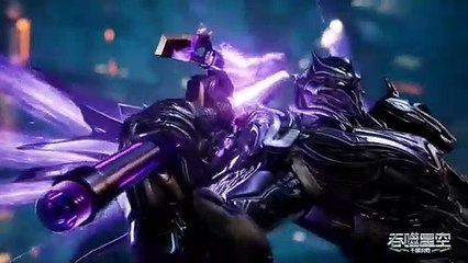 มหาศึกล้างพิภพ ตอนที่ 133 ซับไทย