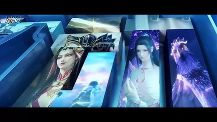 Charm of Soul Pets Episode 13 Subtitle Indonesia