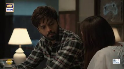 Kabhi Main Kabhi Tum Episode | Highlights | Fahad Mustafa | Hania Aamir | ARY Digital