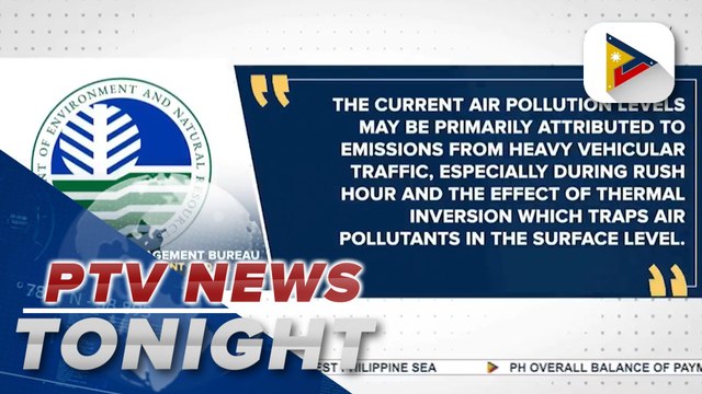 Over 40 LGUs suspended classes due to Taal’s vog
