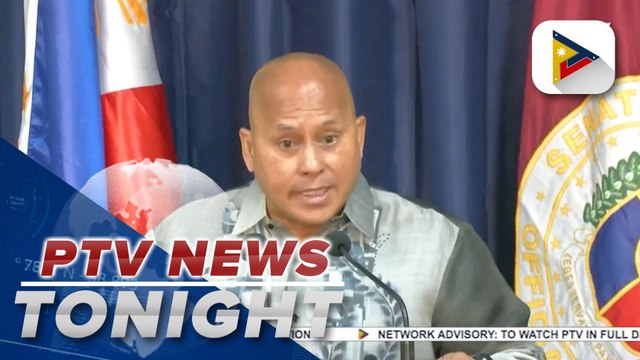 Sen. Dela Rosa clarifies he has no problem with Lower House Quad-Committee hearing except for part on EJKs