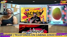 El Vacilón con Víctor Sánchez!!!