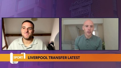 Liverpool transfer latest after Martin Zumbimendi snubs Reds