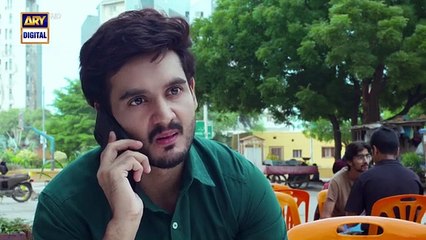 Tark e Wafa Episode 43 | 19 August 2024 | ARY Digital Dramadrama